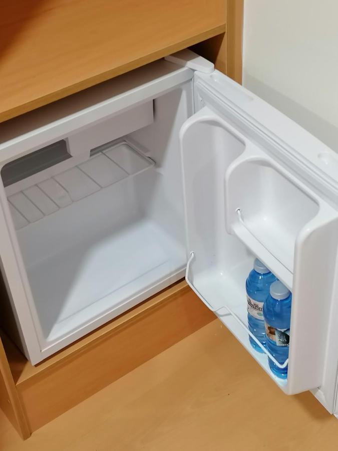 Hospedaxe Casa Avelina Ξενοδοχείο Palas de Rei Δωμάτιο φωτογραφία